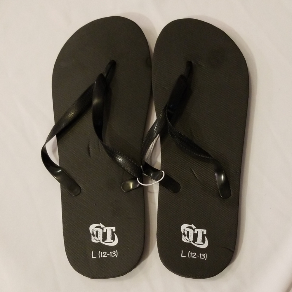 Men's Flip Flops Bundle of 3 - Picture 4 of 7